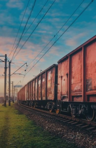 Railway