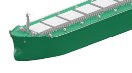sea